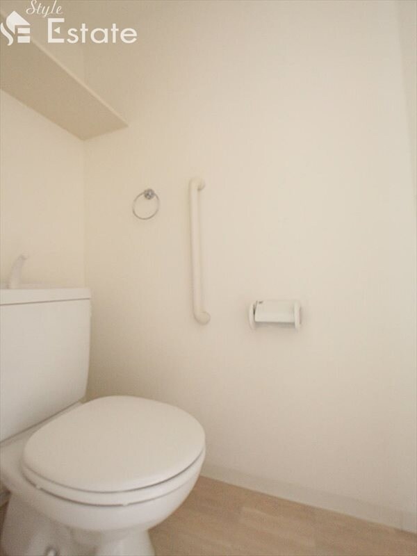 レージュサンパティックの物件内観写真