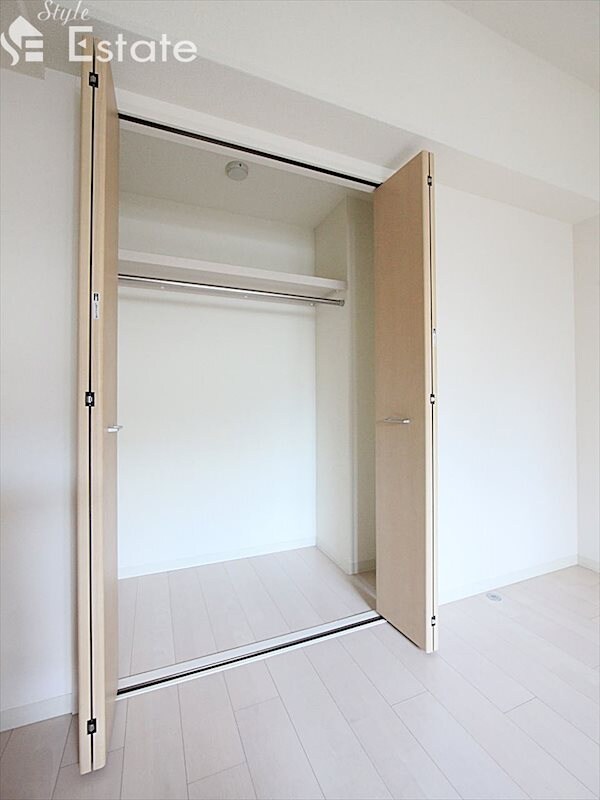 レージュサンパティックの物件内観写真