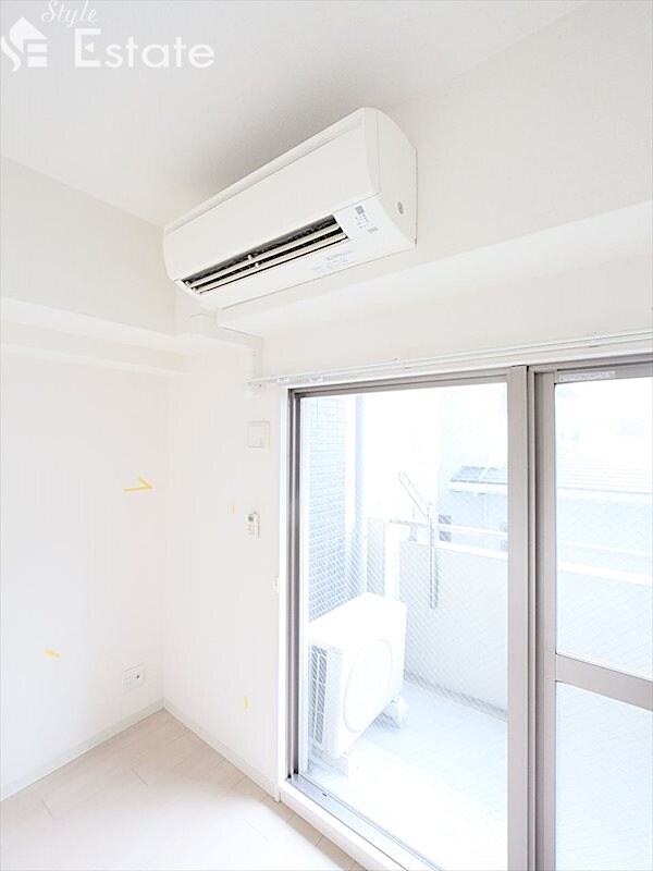 レージュサンパティックの物件内観写真