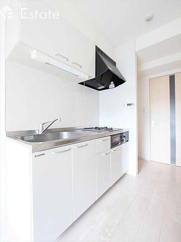 レージュサンパティックの物件内観写真