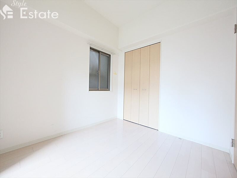 レージュサンパティックの物件内観写真