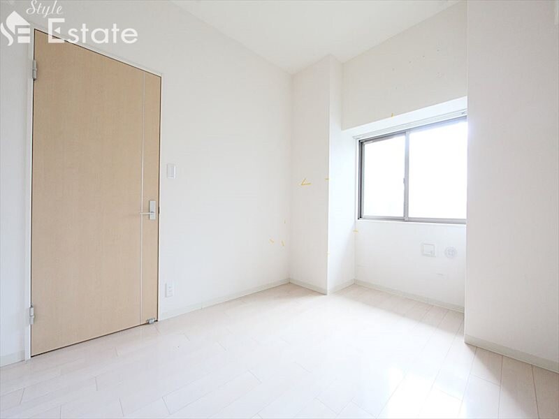 レージュサンパティックの物件内観写真