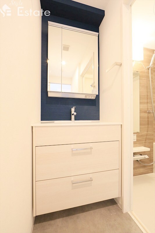 六番町駅 徒歩5分 6階の物件内観写真