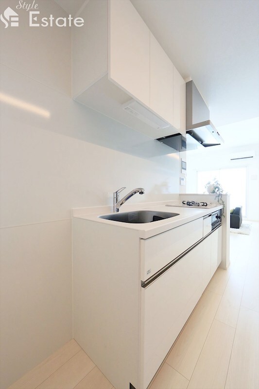 六番町駅 徒歩5分 4階の物件内観写真