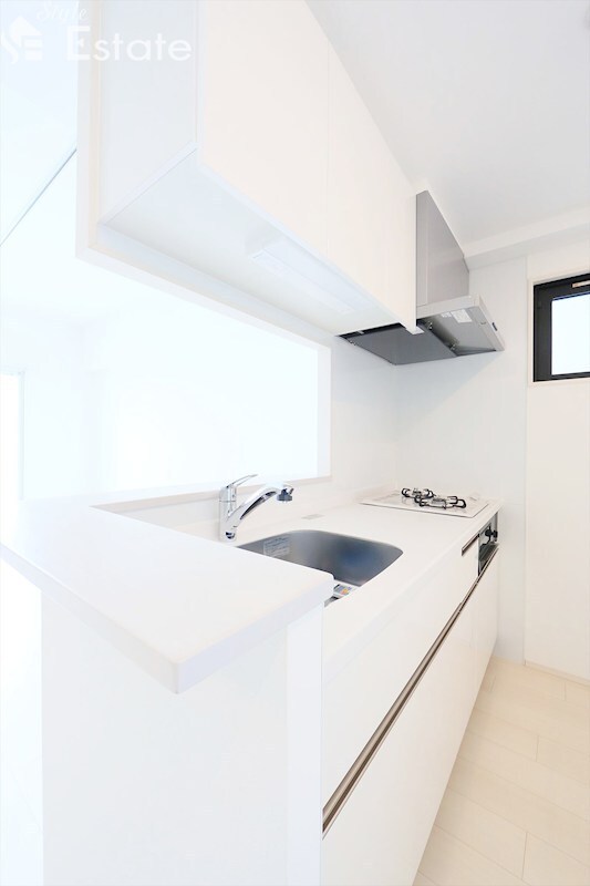 六番町駅 徒歩5分 4階の物件内観写真