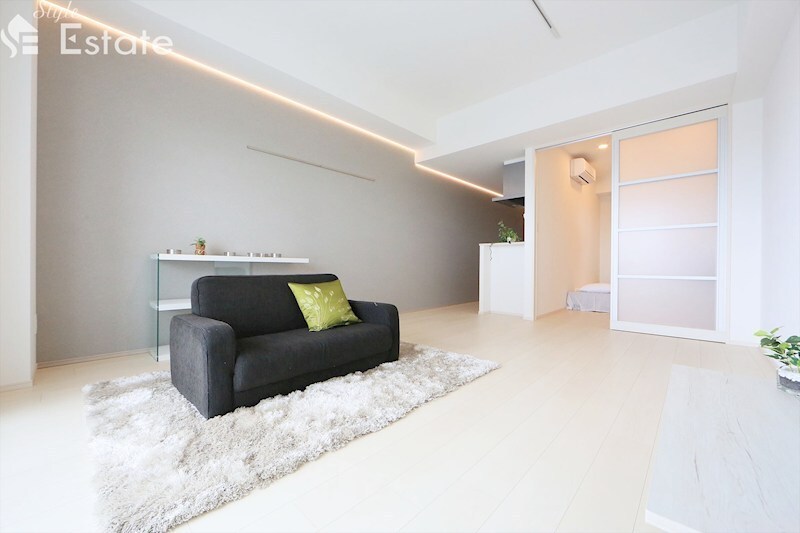 六番町駅 徒歩5分 3階の物件内観写真