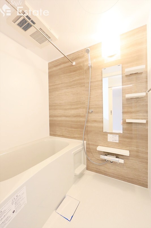 六番町駅 徒歩5分 4階の物件内観写真