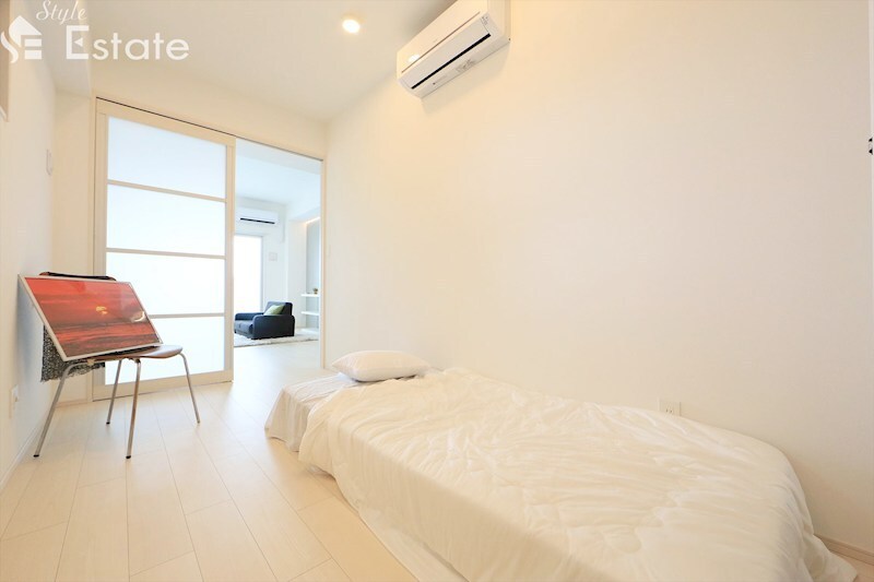 六番町駅 徒歩5分 3階の物件内観写真