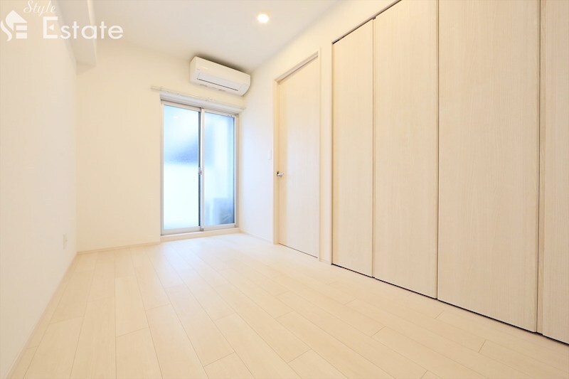 六番町駅 徒歩5分 4階の物件内観写真