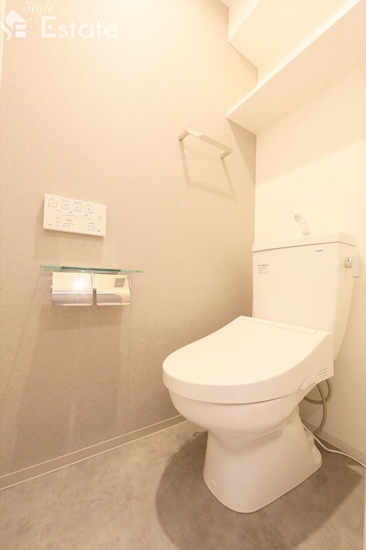 六番町駅 徒歩5分 3階の物件内観写真