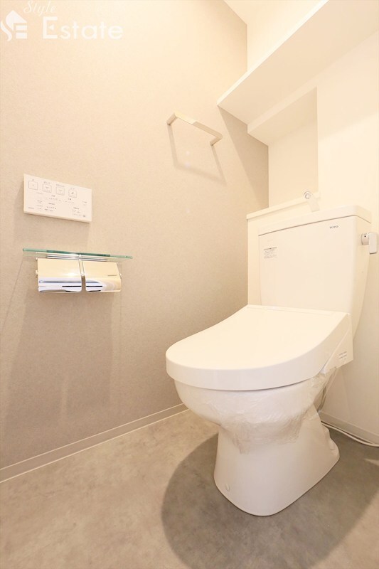 六番町駅 徒歩5分 6階の物件内観写真