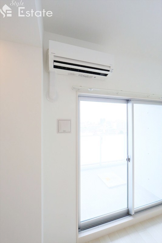 六番町駅 徒歩5分 6階の物件内観写真