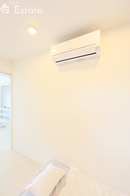 六番町駅 徒歩5分 7階の物件内観写真