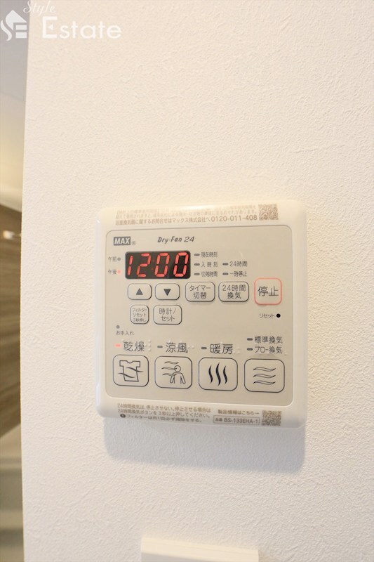 六番町駅 徒歩5分 6階の物件内観写真