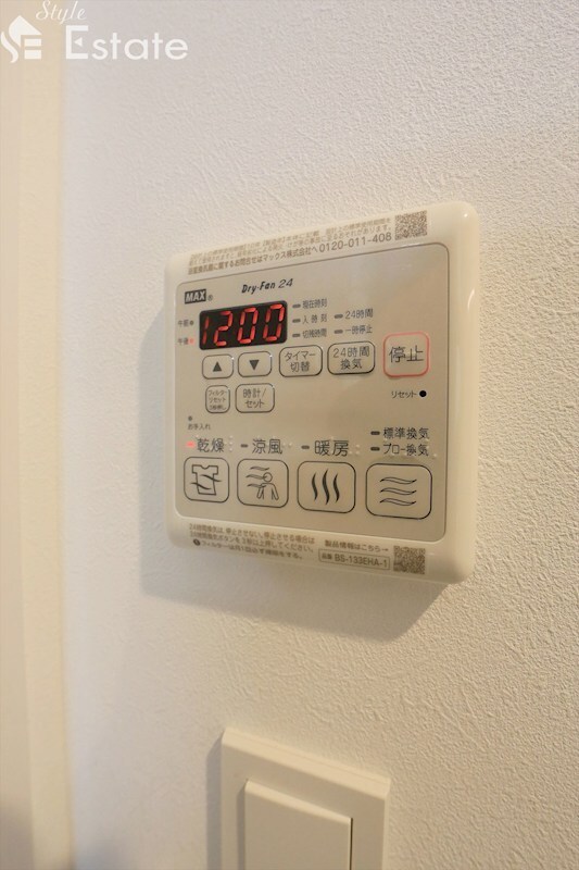 六番町駅 徒歩5分 7階の物件内観写真