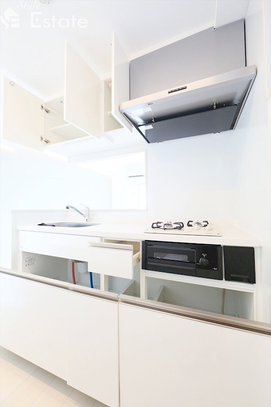 六番町駅 徒歩5分 4階の物件内観写真