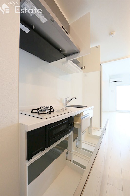 六番町駅 徒歩5分 6階の物件内観写真