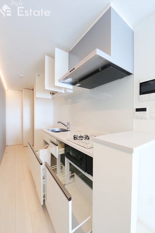 六番町駅 徒歩5分 7階の物件内観写真