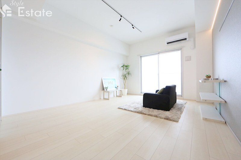 六番町駅 徒歩5分 3階の物件内観写真