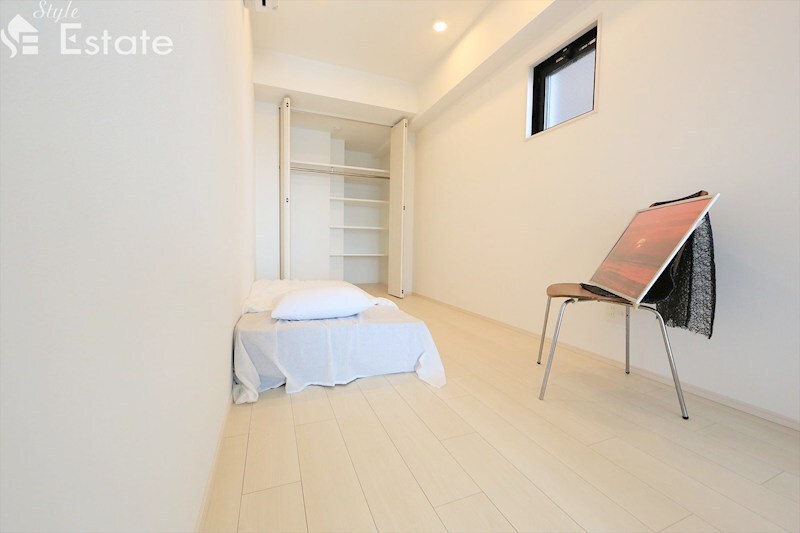 六番町駅 徒歩5分 3階の物件内観写真