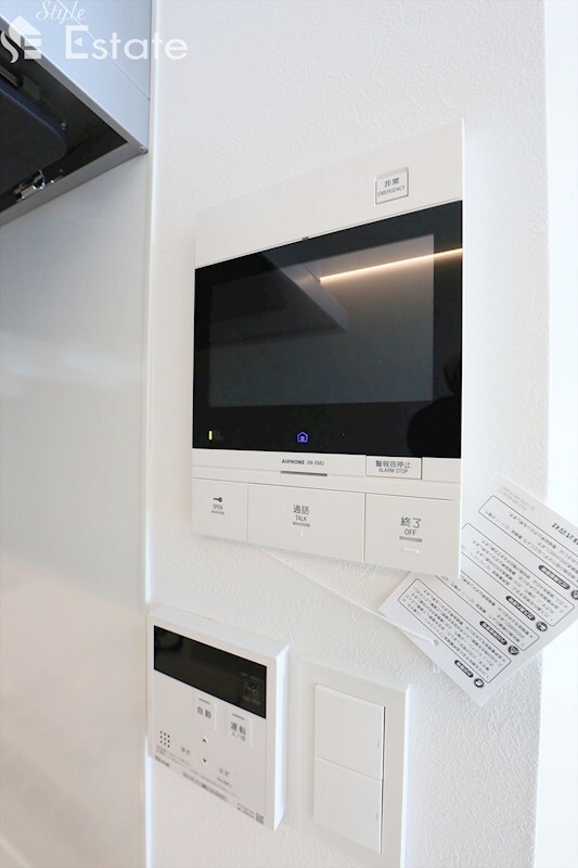 六番町駅 徒歩5分 4階の物件内観写真