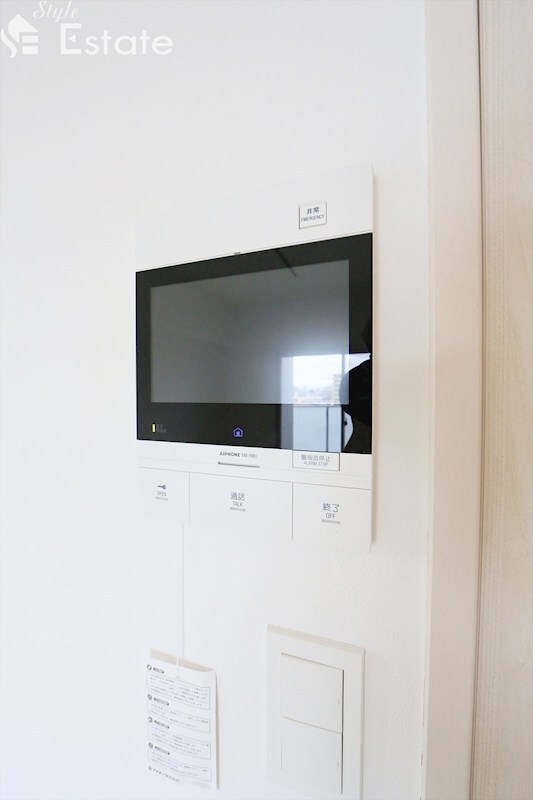 六番町駅 徒歩5分 6階の物件内観写真