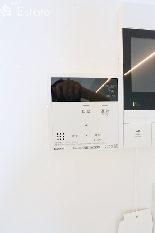 六番町駅 徒歩5分 4階の物件内観写真