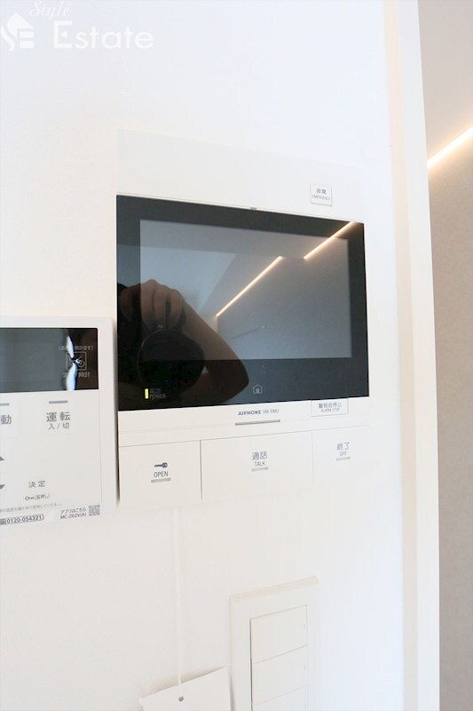 六番町駅 徒歩5分 4階の物件内観写真