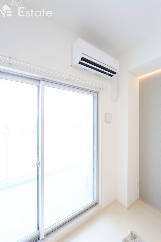 六番町駅 徒歩5分 7階の物件内観写真