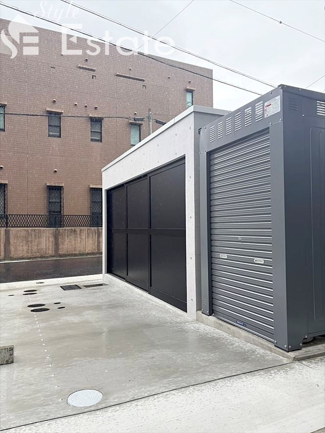 六番町駅 徒歩5分 4階の物件内観写真