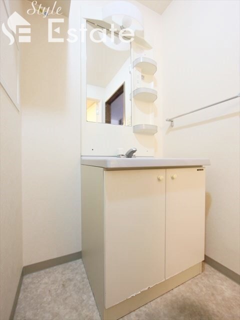 エスタシオン御器所の物件内観写真