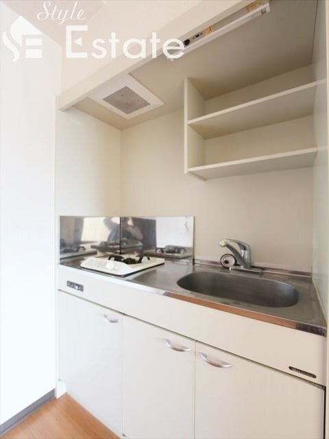 エスタシオン御器所の物件内観写真