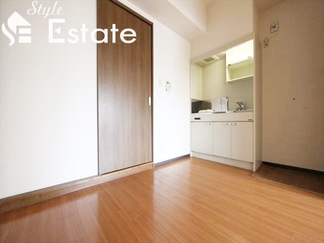 エスタシオン御器所の物件内観写真