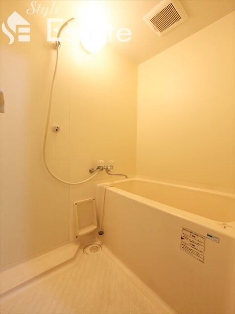 エスタシオン御器所の物件内観写真