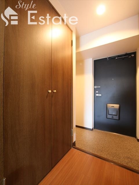 エスタシオン御器所の物件内観写真