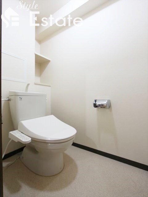 エスタシオン御器所の物件内観写真