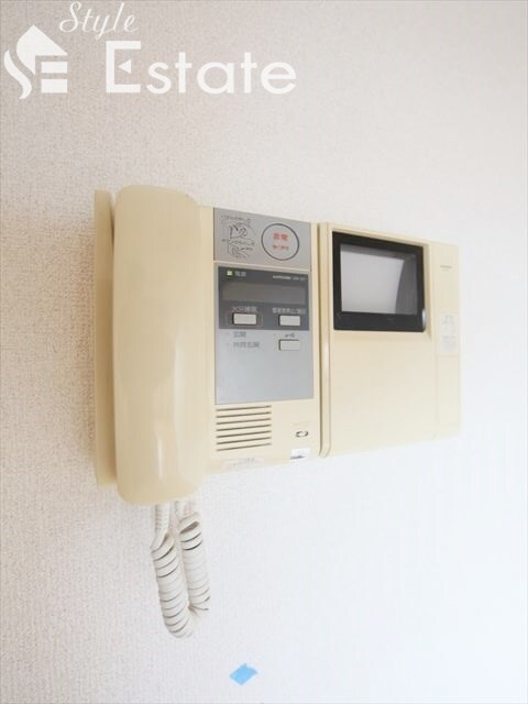 エスタシオン御器所の物件内観写真