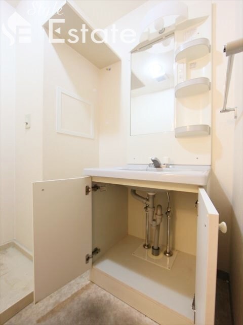 エスタシオン御器所の物件内観写真