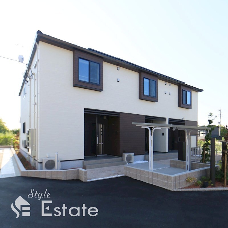 プレリュード　KFBの物件外観写真