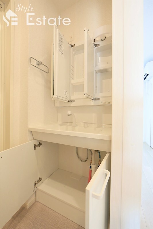 プレリュード　KFBの物件内観写真