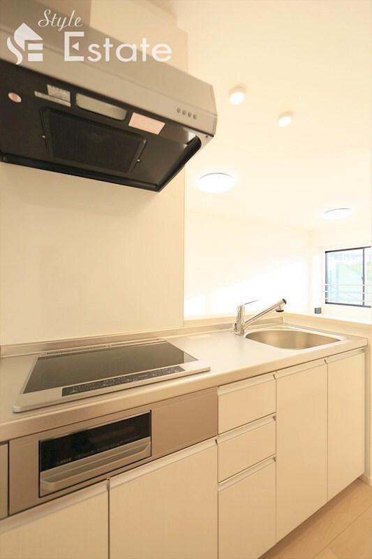 プレリュード　KFBの物件内観写真