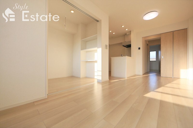 プレリュード　KFBの物件内観写真