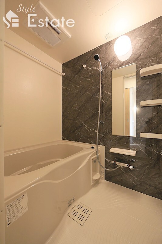 プレリュード　KFBの物件内観写真