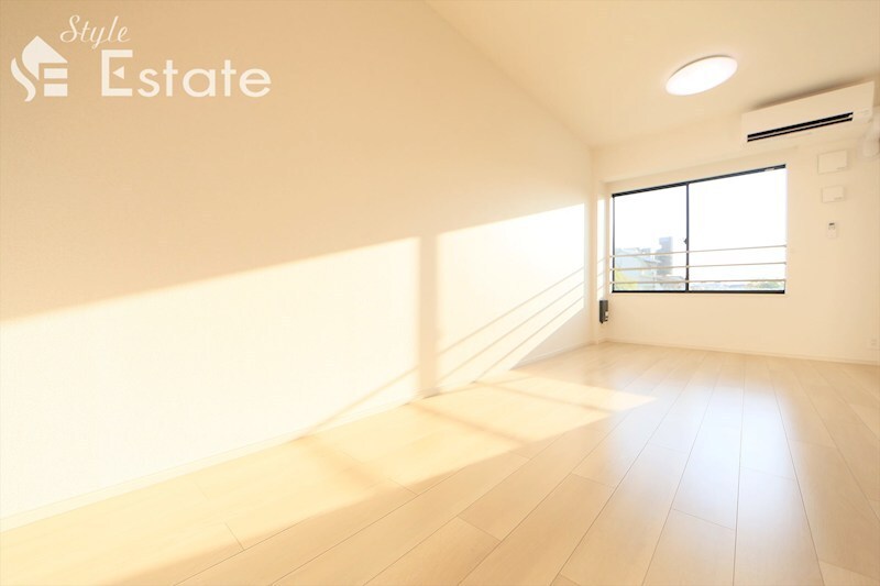 プレリュード　KFBの物件内観写真