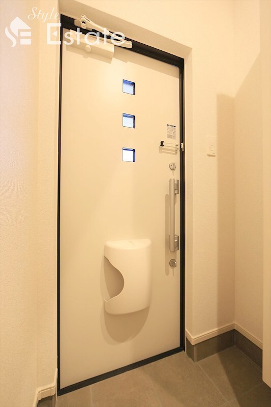 プレリュード　KFBの物件内観写真