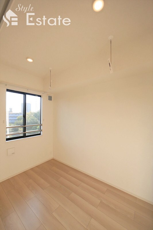 プレリュード　KFBの物件内観写真