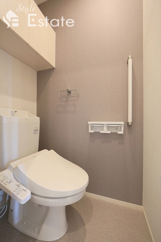 プレリュード　KFBの物件内観写真