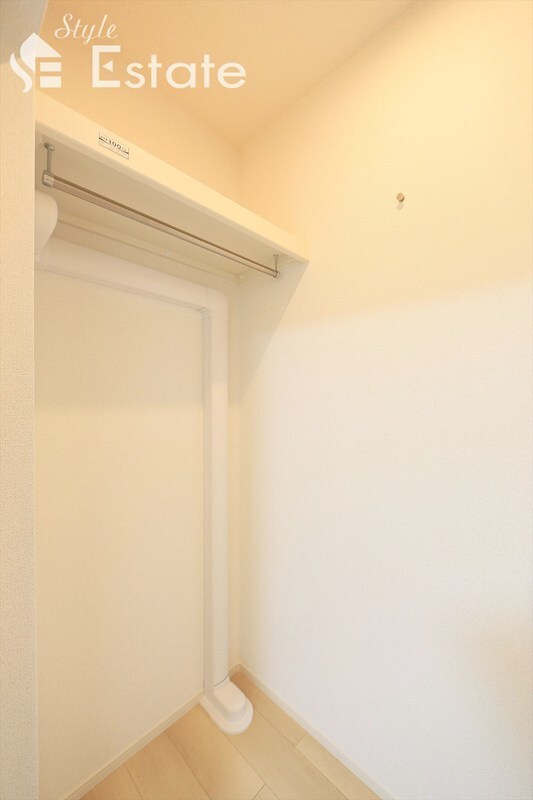 プレリュード　KFBの物件内観写真