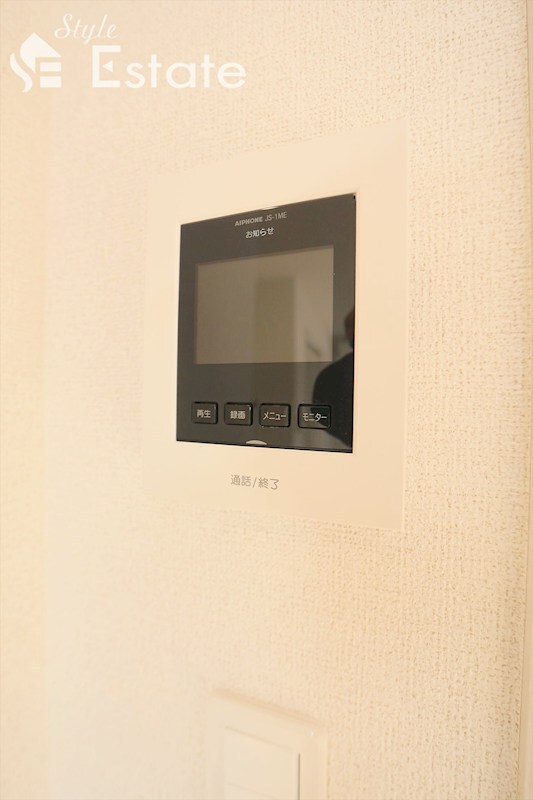 プレリュード　KFBの物件内観写真