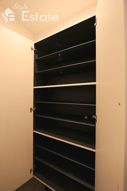 プレリュード　KFBの物件内観写真